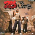25 To Life full español 